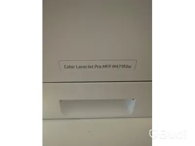 Skrivare, Color laser jet pro MFP, M479fdw