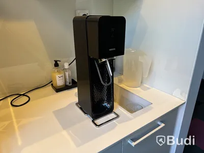 Sodastream