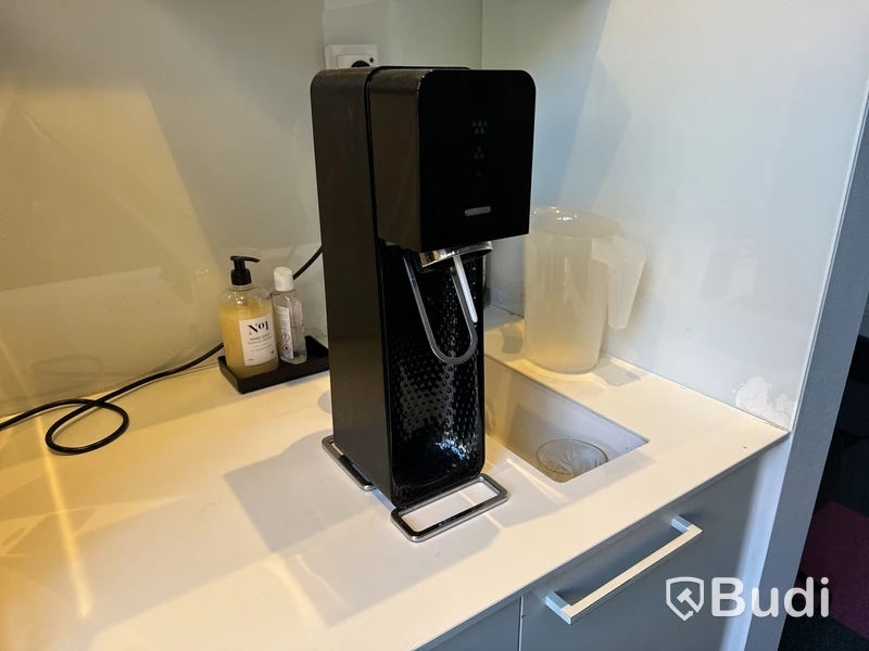 Sodastream