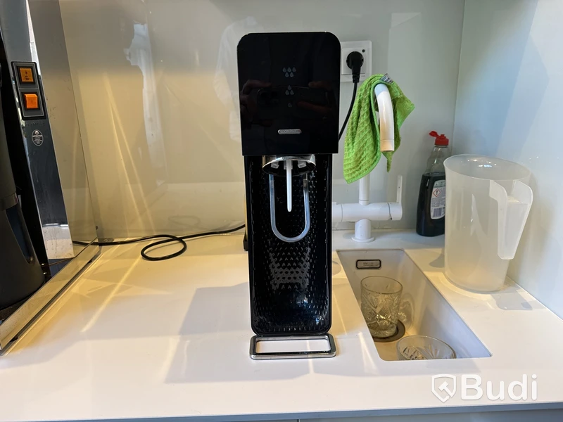 Sodastream