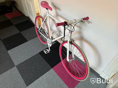 Cykel, Funked Up