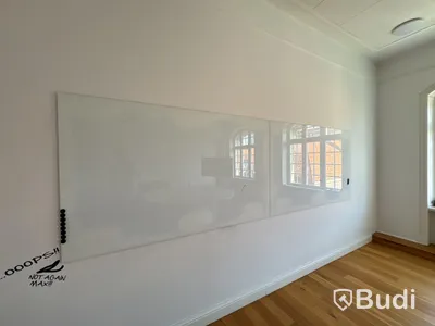 2 st. Whiteboards