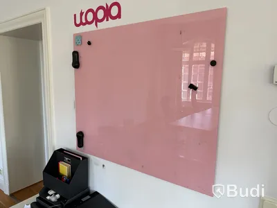 Rosa whiteboard