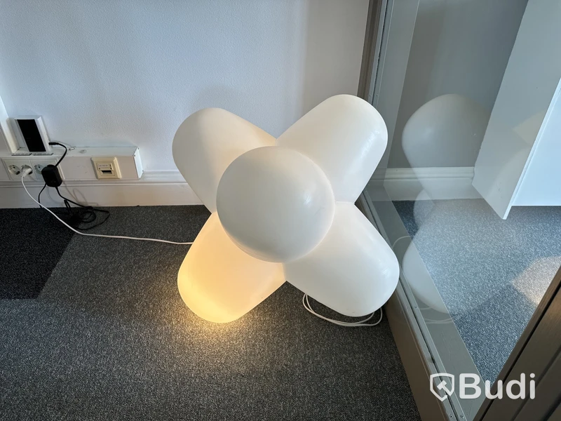 Lampa