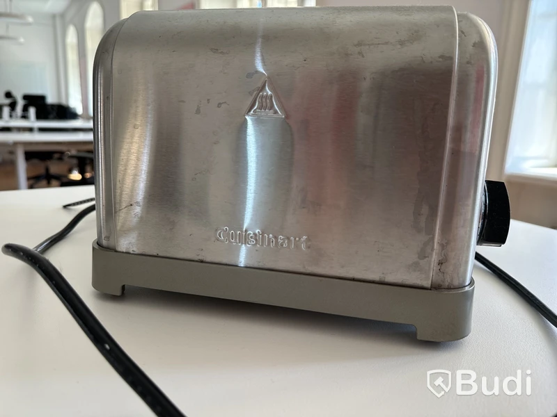 Brödrost, Cuisinart