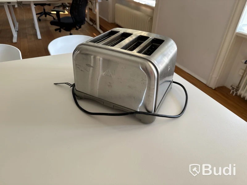Brödrost, Cuisinart