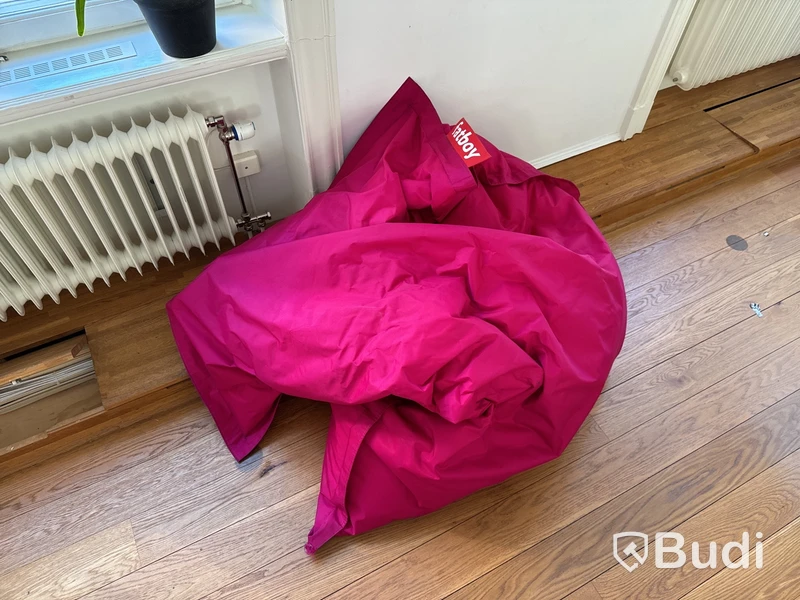 Sackosäck, Fatboy