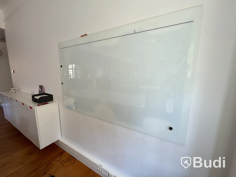Whiteboard