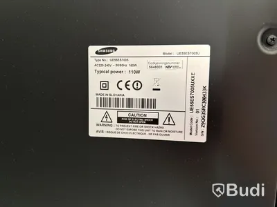 Samsung-TV