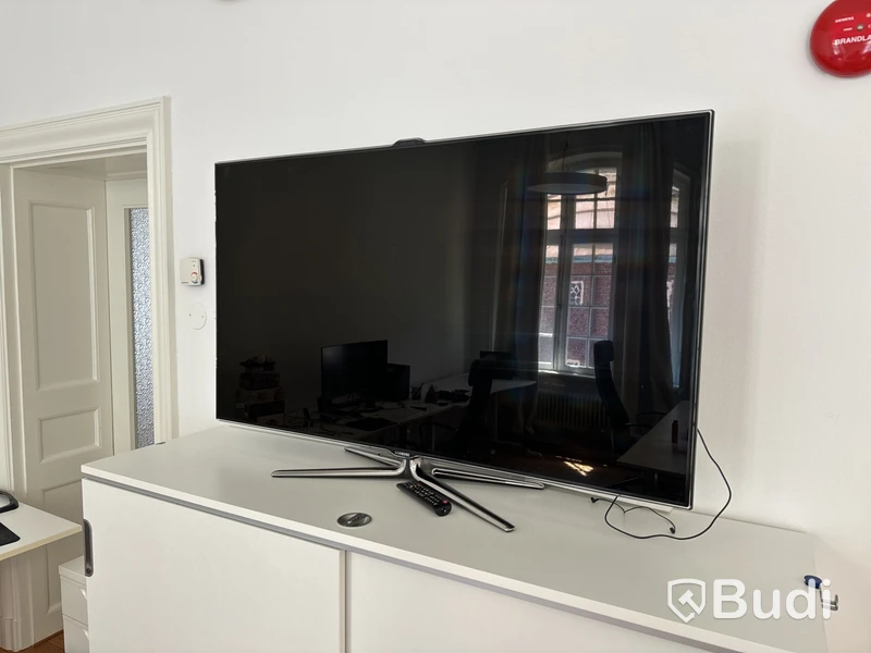 Samsung-TV