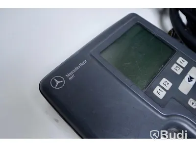 Mercedes-Benz Hand Held Tester