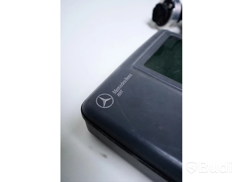 Mercedes-Benz Hand Held Tester