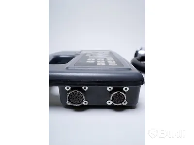 Mercedes-Benz Hand Held Tester