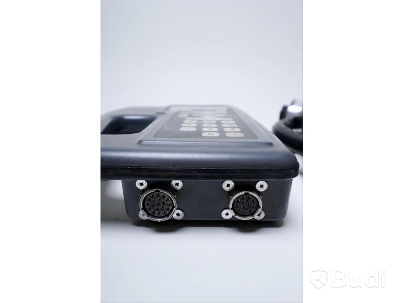 Mercedes-Benz Hand Held Tester