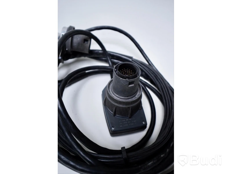 Mercedes-Benz Hand Held Tester