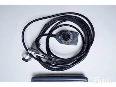 Mercedes-Benz Hand Held Tester