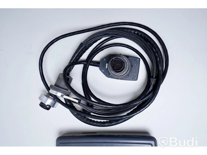 Mercedes-Benz Hand Held Tester