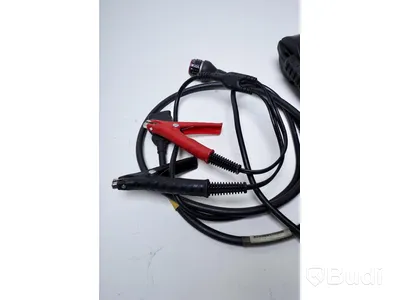Busching batteritestare