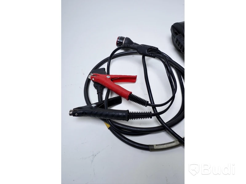 Busching batteritestare