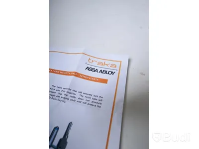 Elektroniskt Nyckelskåp / Traka assa abloy