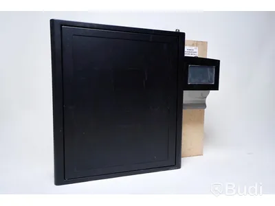 Elektroniskt Nyckelskåp / Traka assa abloy