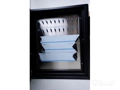 Elektroniskt Nyckelskåp / Traka assa abloy