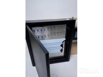 Elektroniskt Nyckelskåp / Traka assa abloy