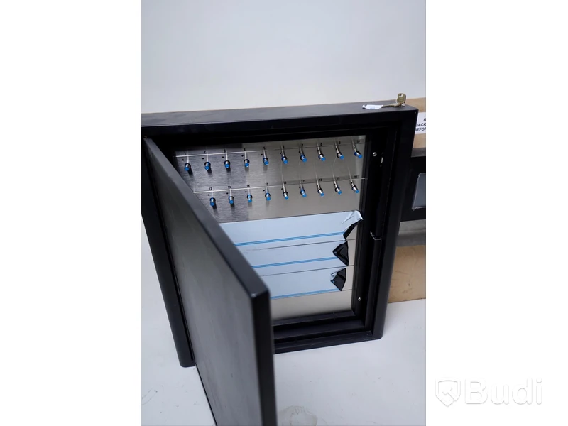 Elektroniskt Nyckelskåp / Traka assa abloy