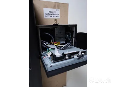 Elektroniskt Nyckelskåp / Traka assa abloy