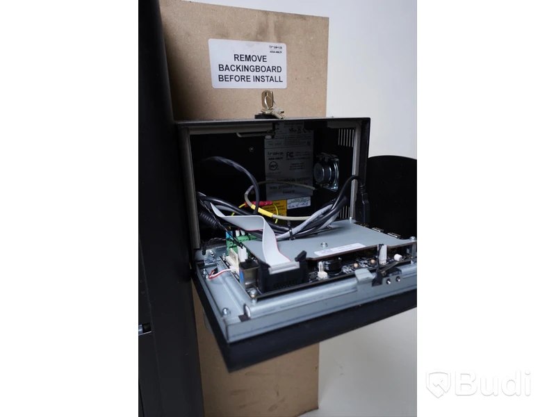 Elektroniskt Nyckelskåp / Traka assa abloy