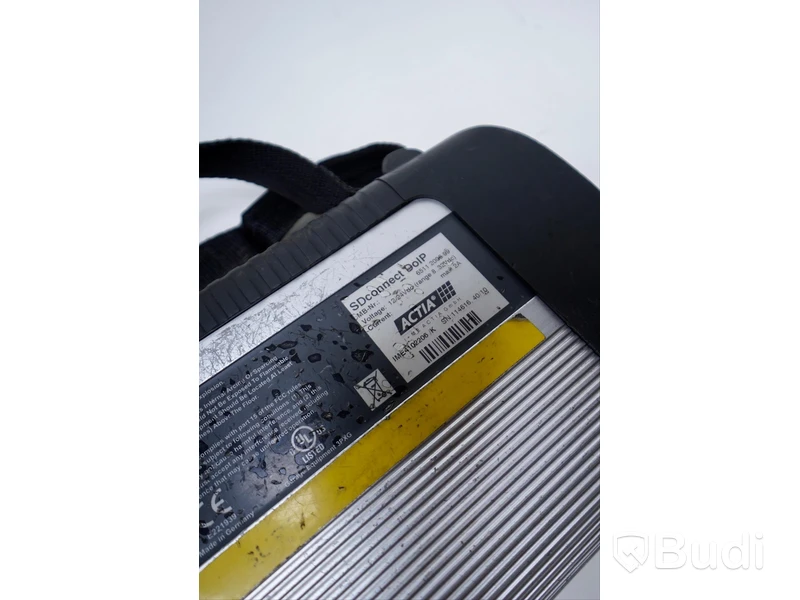 Mercedes-Benz SDconnect