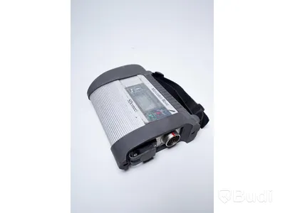 Mercedes-Benz SDconnect