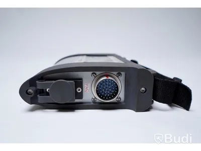 Mercedes-Benz SDconnect