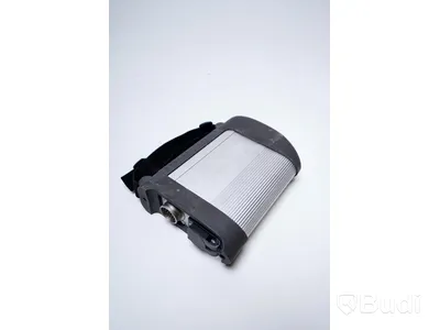 Mercedes-Benz SDconnect