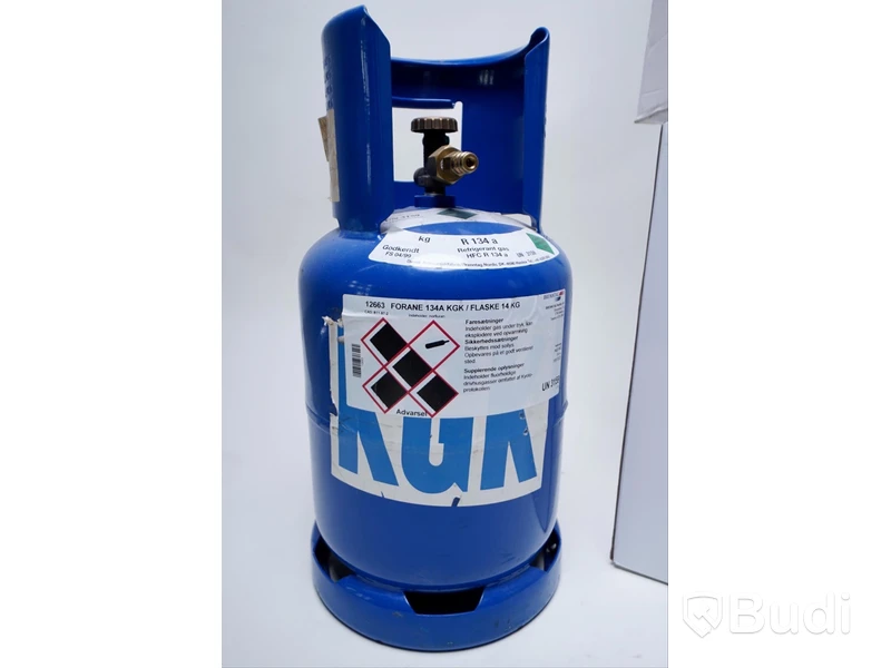 Refrigerants for HVAC 3st