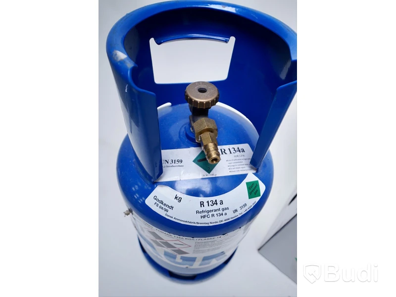 Refrigerants for HVAC 3st