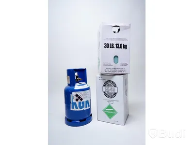 Refrigerants for HVAC 3st