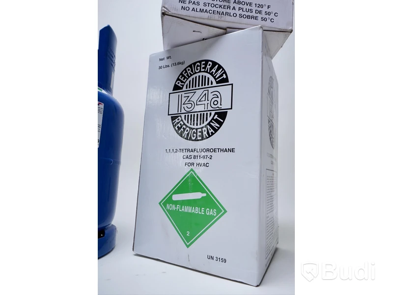 Refrigerants for HVAC 3st