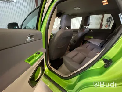 Personbil Volvo V50 T5 Sveriges häftigaste Volvo, Prisvinnare