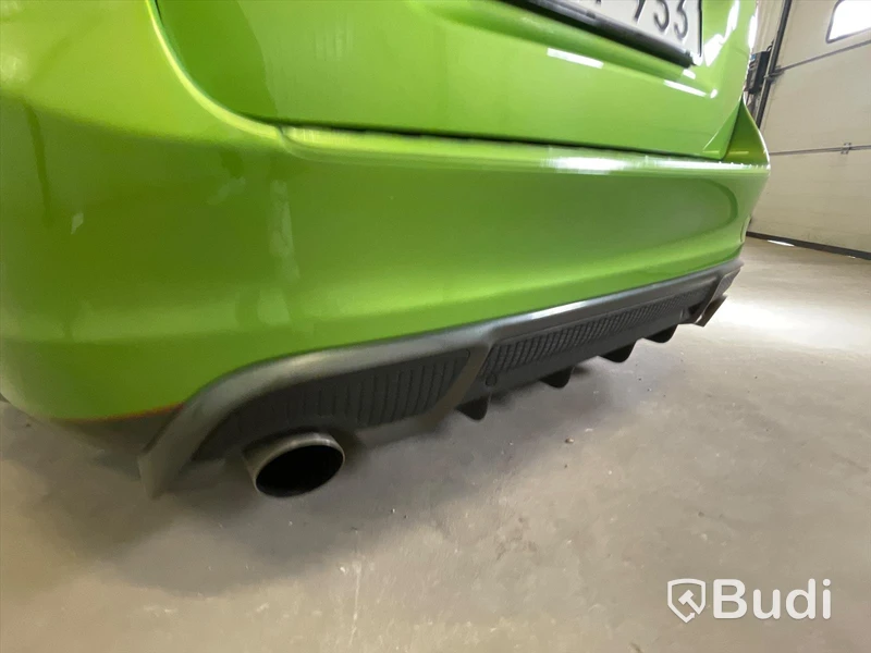 Personbil Volvo V50 T5 Sveriges häftigaste Volvo, Prisvinnare