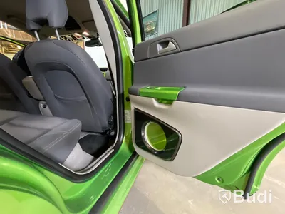 Personbil Volvo V50 T5 Sveriges häftigaste Volvo, Prisvinnare