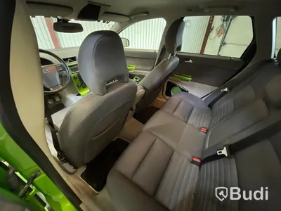 Personbil Volvo V50 T5 Sveriges häftigaste Volvo, Prisvinnare