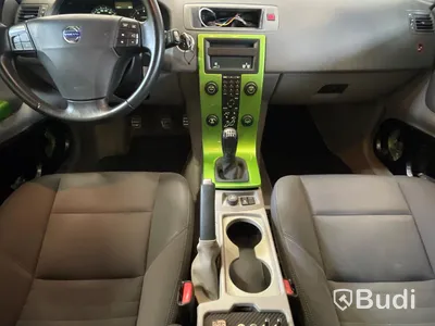 Personbil Volvo V50 T5 Sveriges häftigaste Volvo, Prisvinnare
