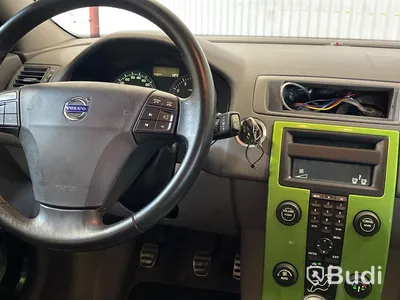 Personbil Volvo V50 T5 Sveriges häftigaste Volvo, Prisvinnare