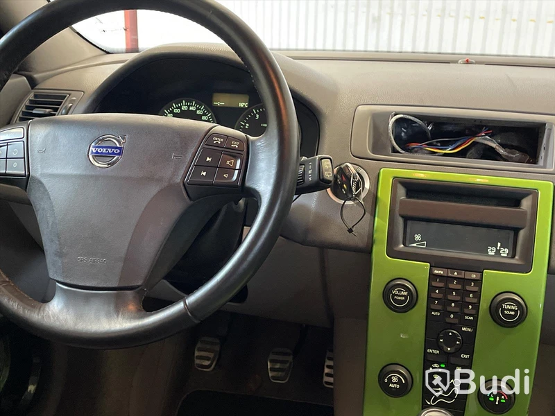 Personbil Volvo V50 T5 Sveriges häftigaste Volvo, Prisvinnare