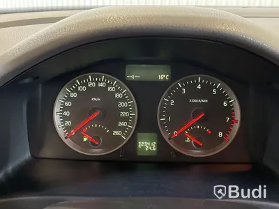 Personbil Volvo V50 T5 Sveriges häftigaste Volvo, Prisvinnare