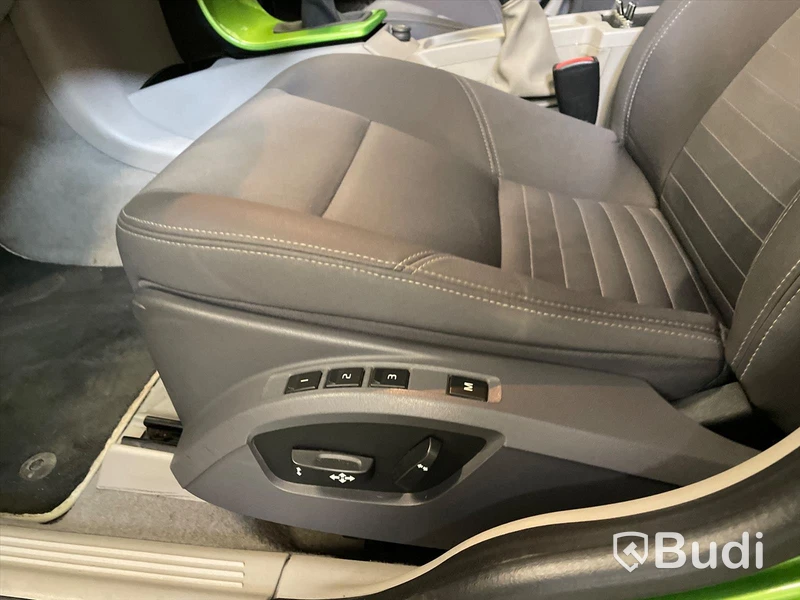 Personbil Volvo V50 T5 Sveriges häftigaste Volvo, Prisvinnare