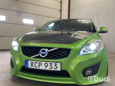 Personbil Volvo V50 T5 Sveriges häftigaste Volvo, Prisvinnare