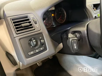 Personbil Volvo V50 T5 Sveriges häftigaste Volvo, Prisvinnare