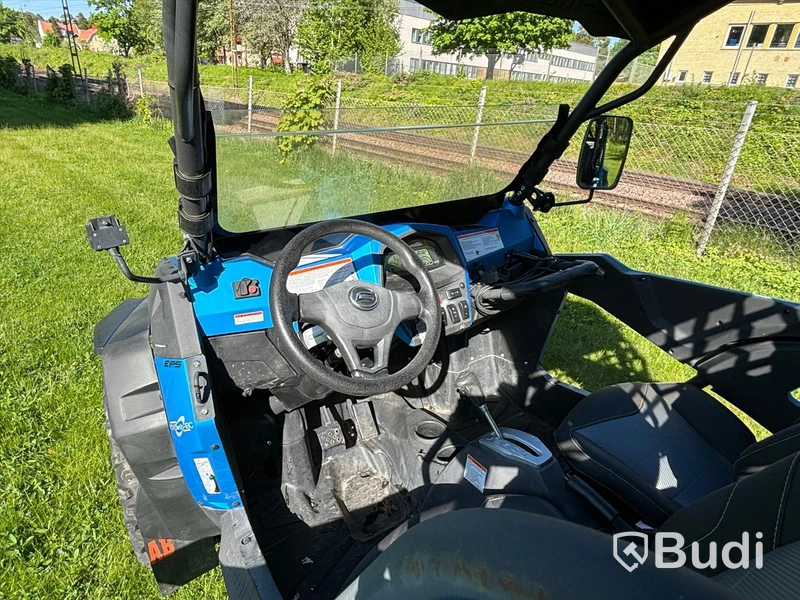 UTV CF Moto Zforce 1000 EPS EFI -2020